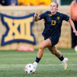 No. 22 WVU women’s soccer beats No. 23 Penn State